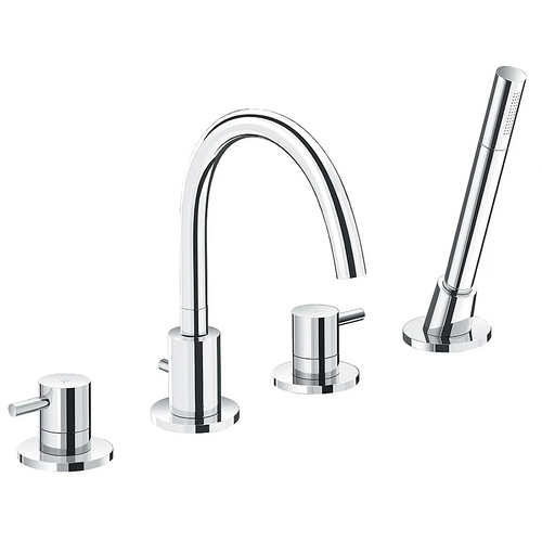 Sen bồn tắm Inax BFV-7000B