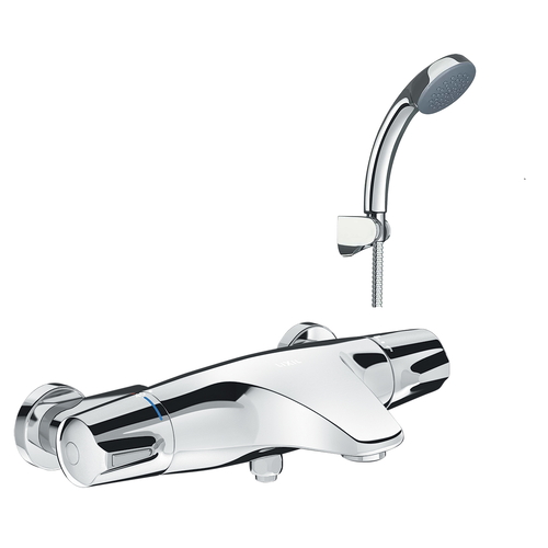 Vòi sen tắm nóng lạnh Inax BFV-5103T-5C