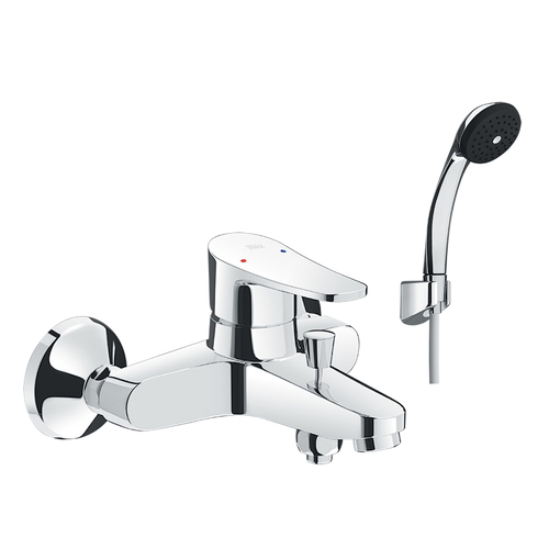 Vòi sen tắm nóng lạnh Inax BFV-1003S-2C