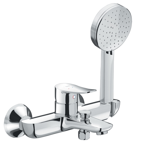 Vòi hoa sen nóng lạnh Inax BFV-503S