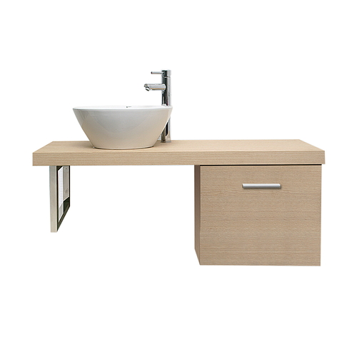 Tủ chậu lavabo inax CB1206-4IF-B