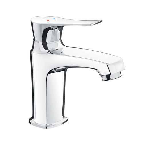 Vòi chậu rửa mặt lavabo 1 chân Inax LFV-312S
