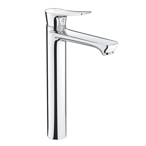 Vòi chậu rửa mặt lavabo 1 chân Inax LFV-502SH