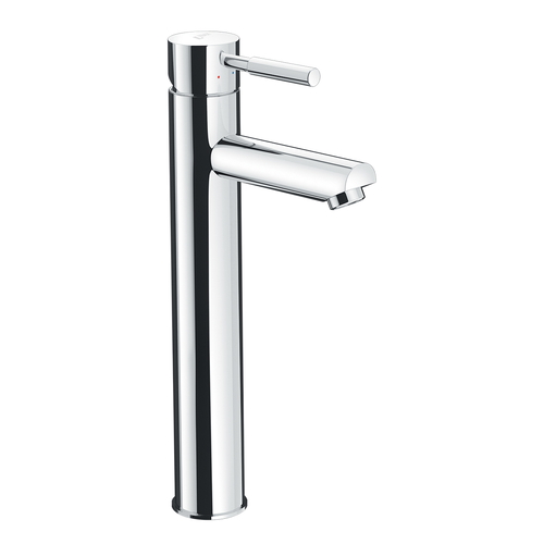 Vòi chậu rửa mặt lavabo 1 chân Inax LFV-8000SH2 thân cao