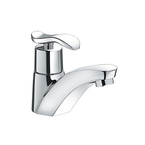 Vòi chậu rửa mặt lavabo nước lạnh Inax LFV-11A