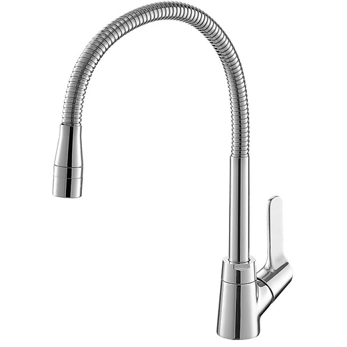 Vòi rửa chén bát lạnh Inax SFV-18