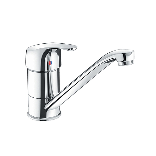 Vòi rửa chén bát nóng lạnh Inax SFV-112S