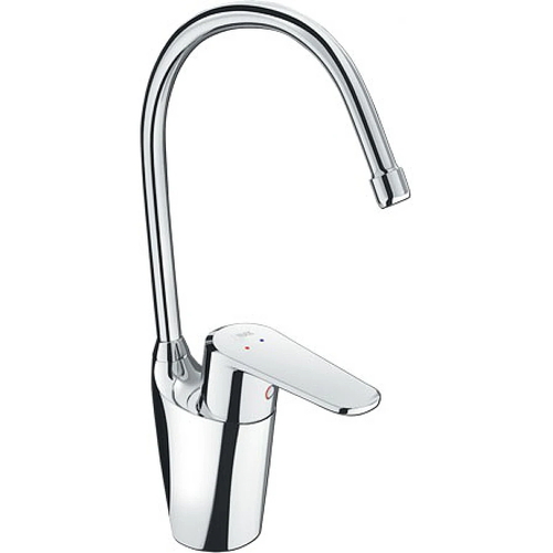 Vòi rửa chén bát nóng lạnh Inax SFV-2011S