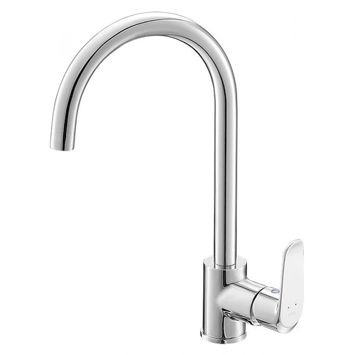 Vòi rửa chén bát nóng lạnh Inax SFV-800S