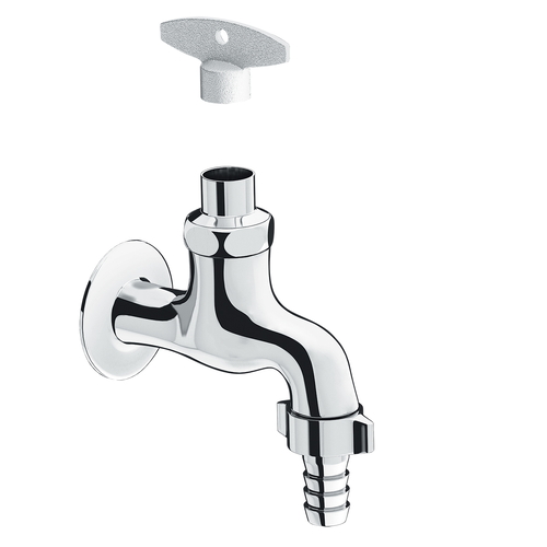 Vòi rửa nước lạnh Inax LF-15G-13(JW) gắn tường