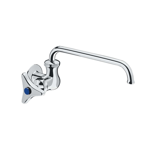 Vòi rửa nước lạnh Inax LF-16-13 gắn tường