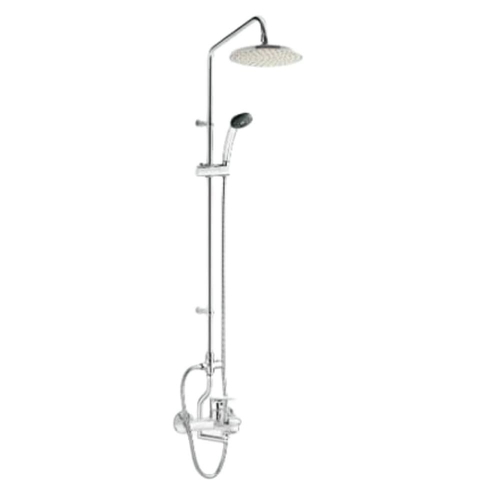 Vòi sen tắm cây nóng lạnh Inax BFV-1115S-2