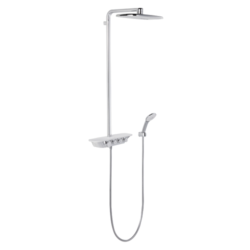 Vòi sen tắm cây Inax BFV-655T nhiệt độ