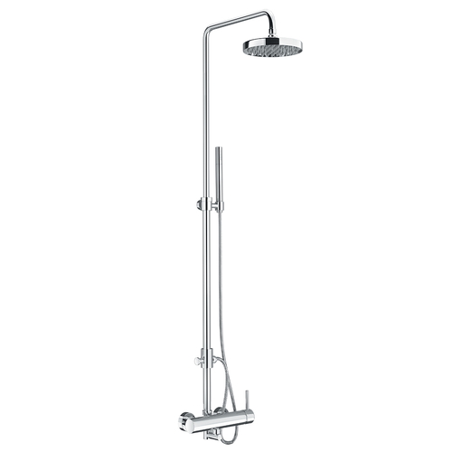 Vòi sen tắm cây nóng lạnh Inax BFV-70S