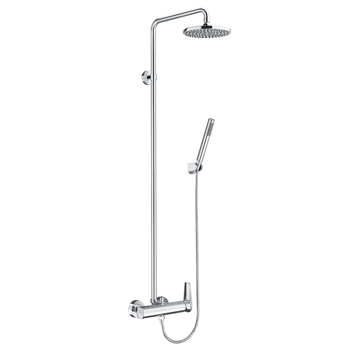Vòi sen tắm cây nóng lạnh Inax BFV-71S