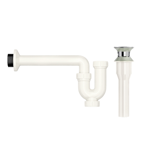 Bộ xả chậu rửa Inax A-325PS nhựa
