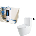 Bộ cấp xả bồn cầu Inax PK-ACT832