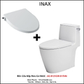 Bồn cầu 1 khối Inax AC-912+CW-S15VN