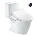 Bồn cầu 2 khối Inax ACT-602+CW-H17VN