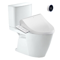 Bồn cầu 2 khối Inax ACT-602+CW-H18VN