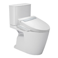 Bồn cầu 2 khối Inax ACT-602+CW-H20VN