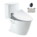 Bồn cầu 2 khối Inax ACT-602+CW-KA22AVN