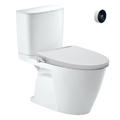 Bồn cầu 2 khối Inax ACT-602+CW-S32VN