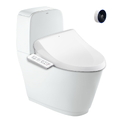 Bồn cầu 2 khối Inax ACT-832+CW-H17VN