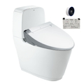Bồn cầu 2 khối Inax ACT-832+CW-KA22AVN