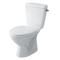 Bồn cầu 2 khối Inax C-117VA
