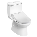 Bồn cầu 2 khối Inax C-514A+CW-H17VN