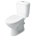 Bồn cầu thoát ngang Inax C-306VPT