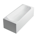 Bồn tắm áp tường ngâm Inax FBV-1502SL
