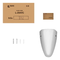 Chân ngắn chậu rửa lavabo inax L-284VC treo tường