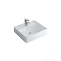 Chậu rửa lavabo dương bàn Inax AL-293VEC