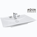Chậu rửa lavabo dương bàn Inax AL-S630VGC