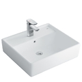 Chậu rửa lavabo dương bàn Inax L-293VEC
