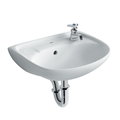 Chậu rửa lavabo Inax L-280V treo tường