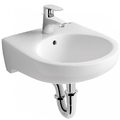 Chậu rửa lavabo Inax L-282VFC treo tường