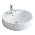 Chậu rửa lavabo dương bàn Inax L-294VEC
