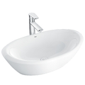 Chậu rửa lavabo dương bàn Inax L-465V