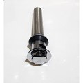 Đầu xả xi phông Inax A-11129-VN inox