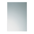 Gương tráng bạc Inax KF-5075VA chữ nhật 50x70cm