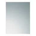 Gương tráng bạc đứng Inax KF-4560VA chữ nhật 45x60cm