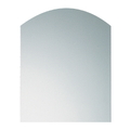 Gương tráng bạc Inax KF-6075VAR 60x75cm