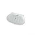 Kệ đựng xà phòng Inax H-484V bằng sứ