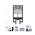 Két nước bồn cầu Inax PK-AC952