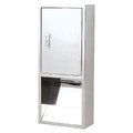 Hộp đựng khăn giấy Inax KF-44V