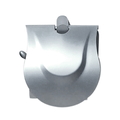 Móc giấy đơn Inax KF-546V inox