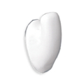 Móc áo sứ Inax H-481V